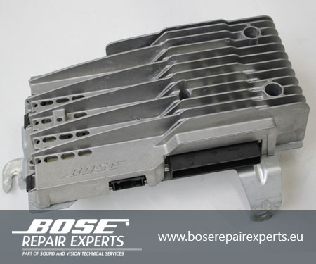 8j0035223 8j0 035 223 A&c D Audi Tt Mk2 Bose Verstärker Reparatur-Service