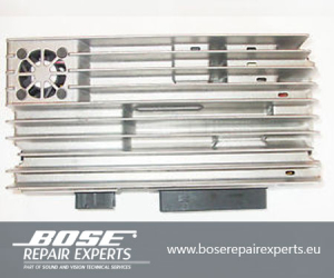 Audi A5 S5 Bose Amplifier Repair