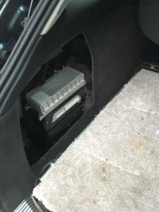a4 amplifier location