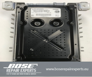 alfa bose amplifier